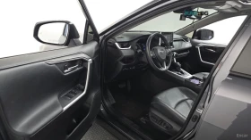 Toyota Rav4 2.5* ДИСТРОНИК* СЛЕД. НА ЛЕНТИ* ДВА КЛЮЧА* КАМЕРА*, снимка 10