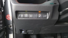 Toyota Rav4 2.5* ДИСТРОНИК* СЛЕД. НА ЛЕНТИ* ДВА КЛЮЧА* КАМЕРА*, снимка 17