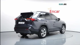 Toyota Rav4 2.5* ДИСТРОНИК* СЛЕД. НА ЛЕНТИ* ДВА КЛЮЧА* КАМЕРА*, снимка 2