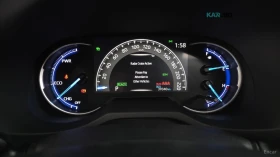 Toyota Rav4 2.5* ДИСТРОНИК* СЛЕД. НА ЛЕНТИ* ДВА КЛЮЧА* КАМЕРА*, снимка 8