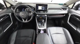 Toyota Rav4 2.5* ДИСТРОНИК* СЛЕД. НА ЛЕНТИ* ДВА КЛЮЧА* КАМЕРА*, снимка 7