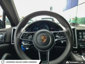 Porsche Cayenne  PLATINUM EDITION | 2017 | 190 130 км, снимка 8
