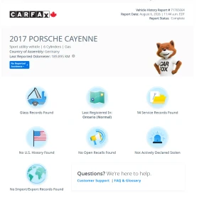 Porsche Cayenne  PLATINUM EDITION | 2017 | 190 130 км, снимка 14