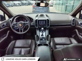 Porsche Cayenne  PLATINUM EDITION | 2017 | 190 130 км, снимка 7