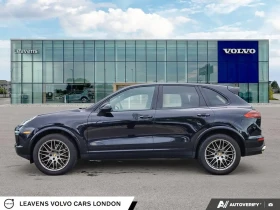 Porsche Cayenne  PLATINUM EDITION | 2017 | 190 130 км, снимка 3