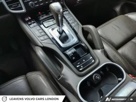 Porsche Cayenne  PLATINUM EDITION | 2017 | 190 130 км, снимка 11