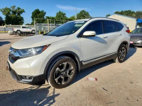 Honda Cr-v 1.5l Touring, снимка 1