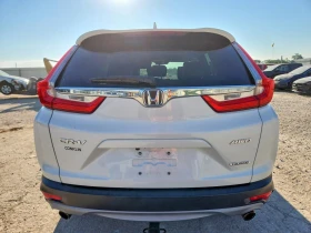Honda Cr-v 1.5l Touring, снимка 6