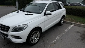 Mercedes-Benz ML 350 BlueTEC, снимка 2