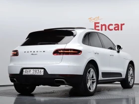 Porsche Macan 2.0/ PANO/ ПОДГРЕВ/ КАМЕРА/ ПАМЕТ, снимка 2