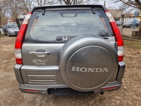 Honda Cr-v, снимка 4 - Автомобили и джипове - 39370382