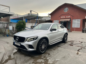 Mercedes-Benz GLC 250 4-Matic/COUPE/ AMG | Mobile.bg   2