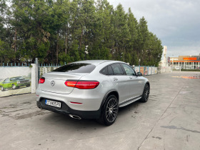 Mercedes-Benz GLC 250 4-Matic/COUPE/ AMG | Mobile.bg   4