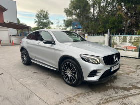 Mercedes-Benz GLC 250 4-Matic/COUPE/ AMG