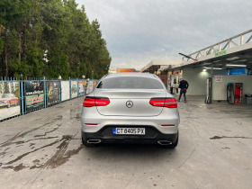 Mercedes-Benz GLC 250 4-Matic/COUPE/ AMG | Mobile.bg   5