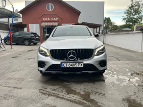 Mercedes-Benz GLC 250 4-Matic/COUPE/ AMG | Mobile.bg   3