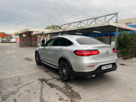 Mercedes-Benz GLC 250 4-Matic/COUPE/ AMG | Mobile.bg   6