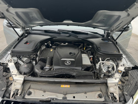 Mercedes-Benz GLC 250 4-Matic/COUPE/ AMG, снимка 14 - Автомобили и джипове - 45421045