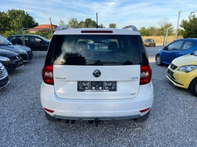 Skoda Yeti 2.0tdi 4x4 | Mobile.bg    6