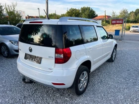 Skoda Yeti 2.0tdi 4x4 | Mobile.bg    7