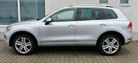 VW Touareg 3.0 TDI V6 245 к.с., снимка 4