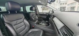 VW Touareg 3.0 TDI V6 245 к.с., снимка 13