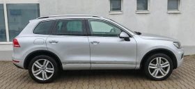 VW Touareg 3.0 TDI V6 245 к.с., снимка 5