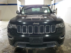 Jeep Grand cherokee LIMITED* NAVI* SUNROOF* GAZ* CAMERA* , снимка 1