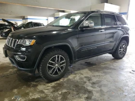 Jeep Grand cherokee LIMITED* NAVI* SUNROOF* GAZ* CAMERA* , снимка 6