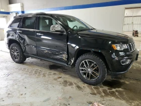 Jeep Grand cherokee LIMITED* NAVI* SUNROOF* GAZ* CAMERA* , снимка 2