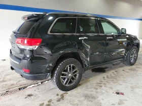 Jeep Grand cherokee LIMITED* NAVI* SUNROOF* GAZ* CAMERA* , снимка 3