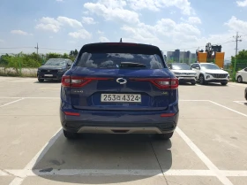 Renault Koleos 2.0 LPI SIGNATURE GAS | Mobile.bg    4