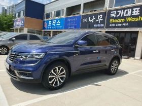 Renault Koleos 2.0 LPI SIGNATURE GAS