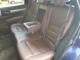 Renault Koleos 2.0 LPI SIGNATURE GAS | Mobile.bg    17