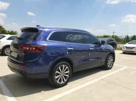 Renault Koleos 2.0 LPI SIGNATURE GAS | Mobile.bg    3