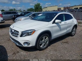 Mercedes-Benz GLA 250 4MATIC | Mobile.bg    3