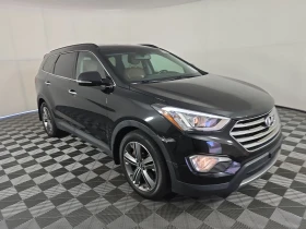 Hyundai Santa fe Limited 4x4 КРАЙНА ЦЕНА, снимка 1