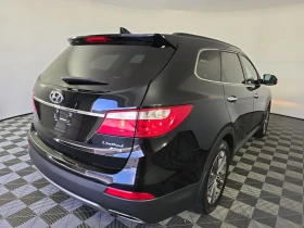 Hyundai Santa fe Limited 4x4 КРАЙНА ЦЕНА, снимка 4