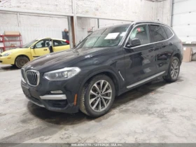 BMW X3 ДИГИТАЛНО* ТАБЛО* ПОДГРЕВ* ОБДУХВАНЕ* МАСАЖ* ДИСТР