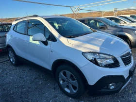 Opel Mokka 1.6i, снимка 3