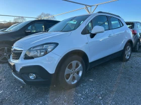 Opel Mokka 1.6i, снимка 2