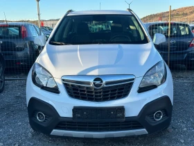 Opel Mokka 1.6i, снимка 1