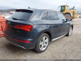 Audi Q5 QUATTRO | Mobile.bg    3