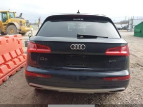 Audi Q5 QUATTRO | Mobile.bg    4