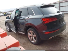 Audi Q5 QUATTRO | Mobile.bg    6