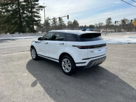 Land Rover Range Rover Evoque | Mobile.bg    3