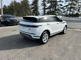 Land Rover Range Rover Evoque | Mobile.bg    4