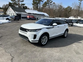 Land Rover Range Rover Evoque | Mobile.bg    2