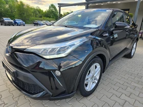 Обява за продажба на Toyota C-HR 1.8 Hybrid, Face, 2021г., 97000км.! ~33 500 лв. - изображение 5