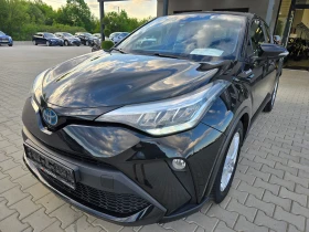 Обява за продажба на Toyota C-HR 1.8 Hybrid, Face, 2021г., 97000км.! ~33 500 лв. - изображение 6